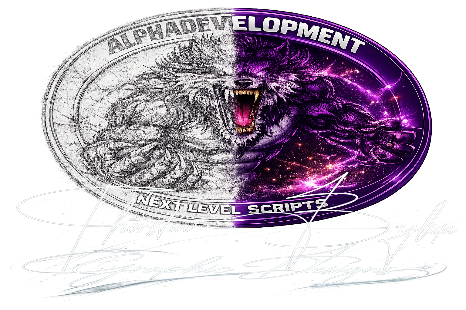 AlphaDevelopment Artwork